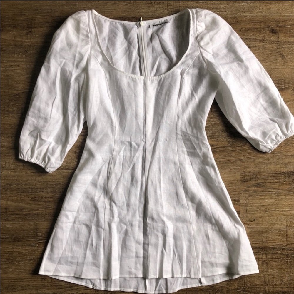 Reformation Maxine dress - Picture 5 of 6